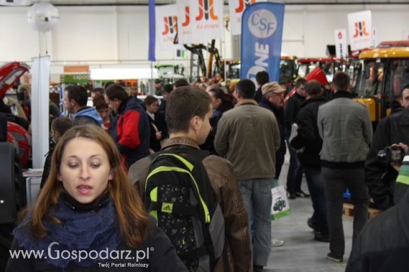 Agro-Park Lublin 2012 cz.2