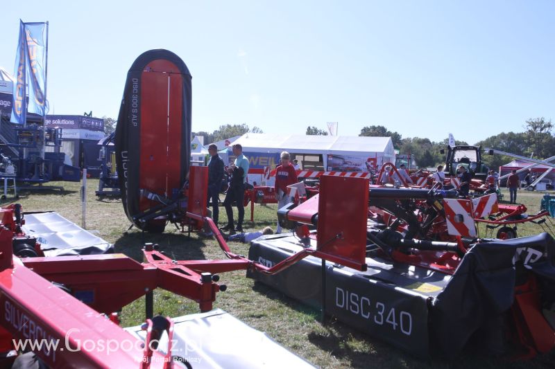 Agro Show 2019 dzień 4