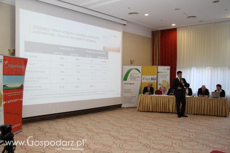 III Ogólnopolskie Forum Grup Producentów Rolnych