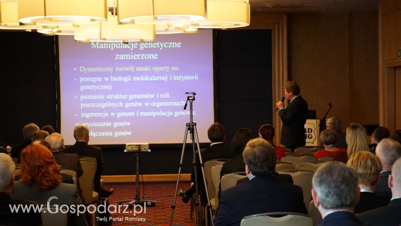 Konferencja Drobiarska