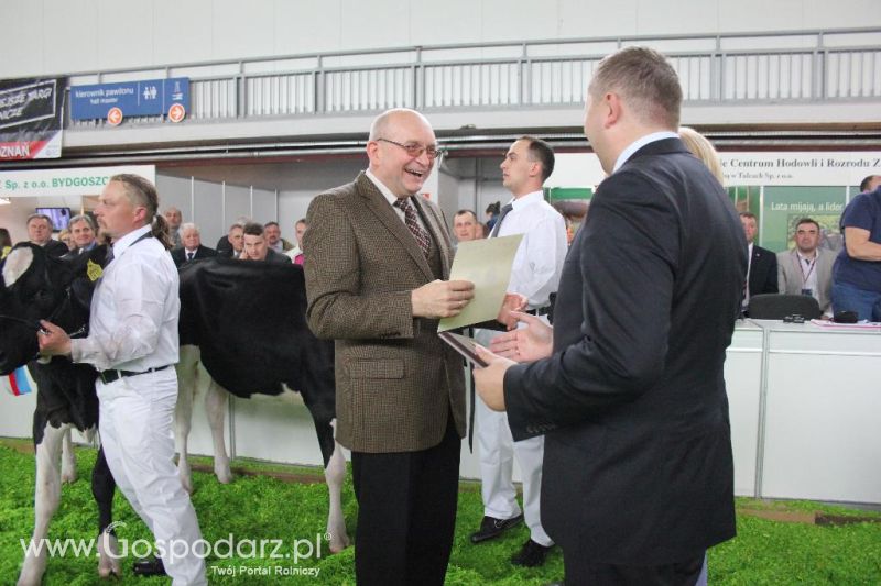 XXVI Krajowa Wystawa Zwierząt Hodowlanych - sobota i niedziela