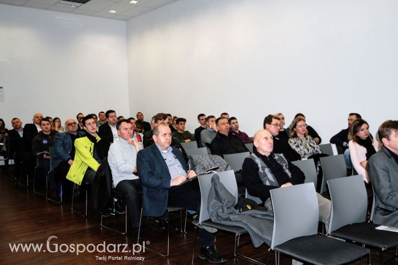Ferma 2019 dzień 1