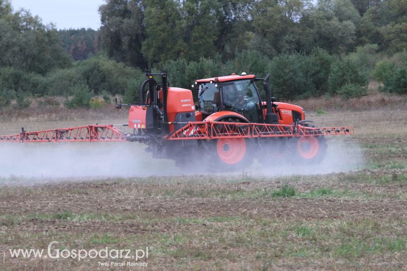 Agro Show 2019 dzień 3