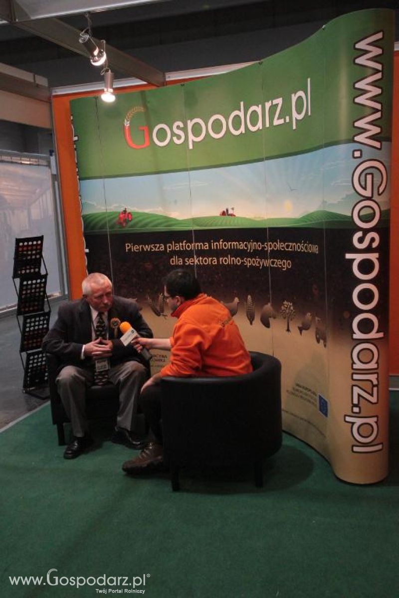 CAVALIADA 2013 w Poznaniu