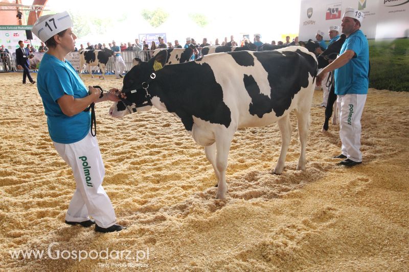 Agro-Tech Minikowo 2018