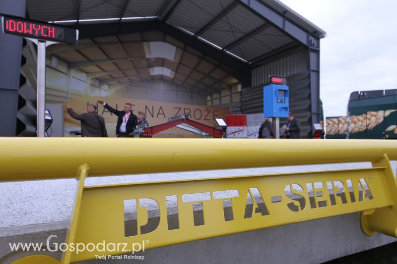 Agro Show 2019 dzień 3