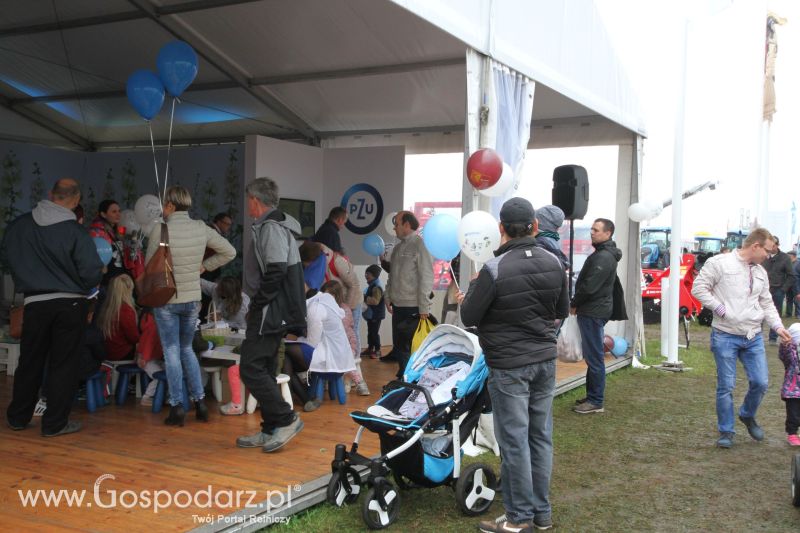 AGRO SHOW BEDNARY 2017 (Sobota)