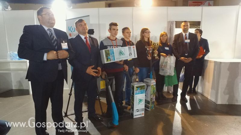 HORTI-TECH 2016 Targi Technologii Sadowniczych i Warzywniczych