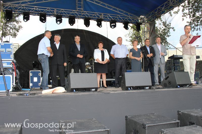 Ogólnopolski Festiwal Wieprzowiny w Łasinie