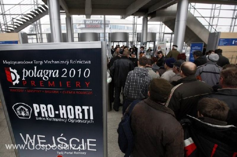 Polagra Premiery 2012 - Legenda POLAGRY powraca 