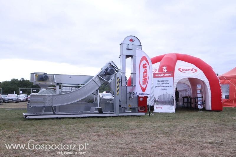 Agro Show 2019 dzień 3