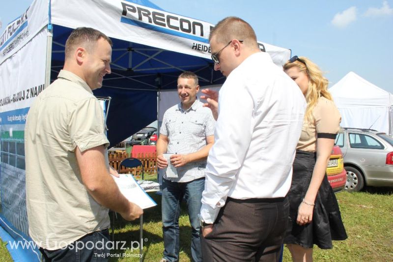 Regionalna Wystawa Zwierząt Hodowlanych i Dni z Doradztwem Rolniczym w Szepietowie-niedziela