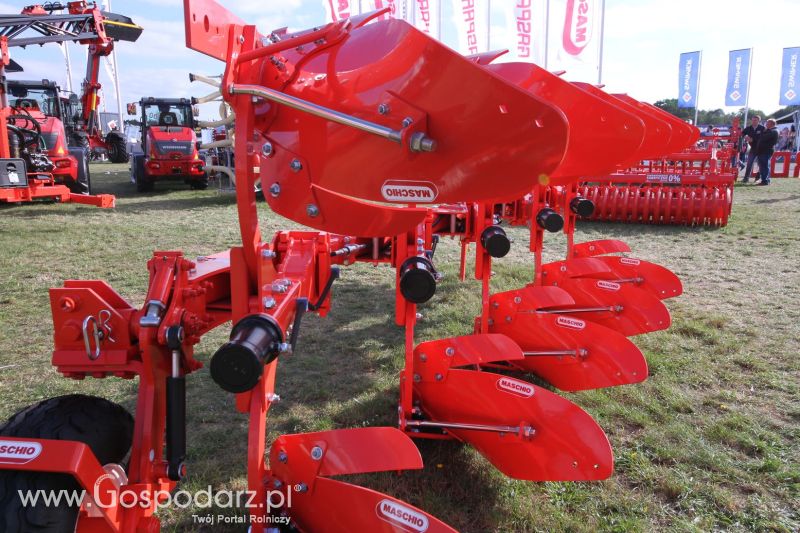 Agro Show 2019 dzień 3