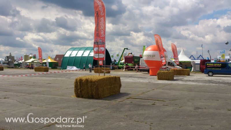 Zetor Forterra 135