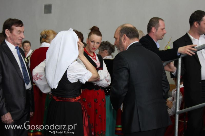 XV Spotkania Tradycji Wielkanocnych Ziemi Kłodzkiej