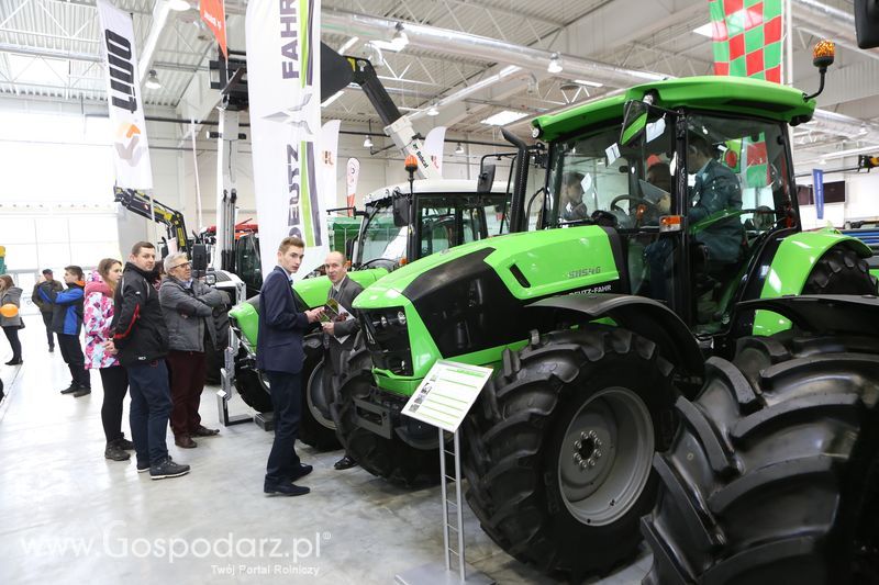 AGRO-PARK Lublin 2016 (sobota)