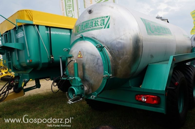 Camara na OPOLAGRZE 2015