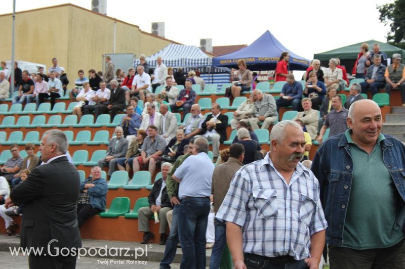 IX Święto Gęsi w Biskupcu