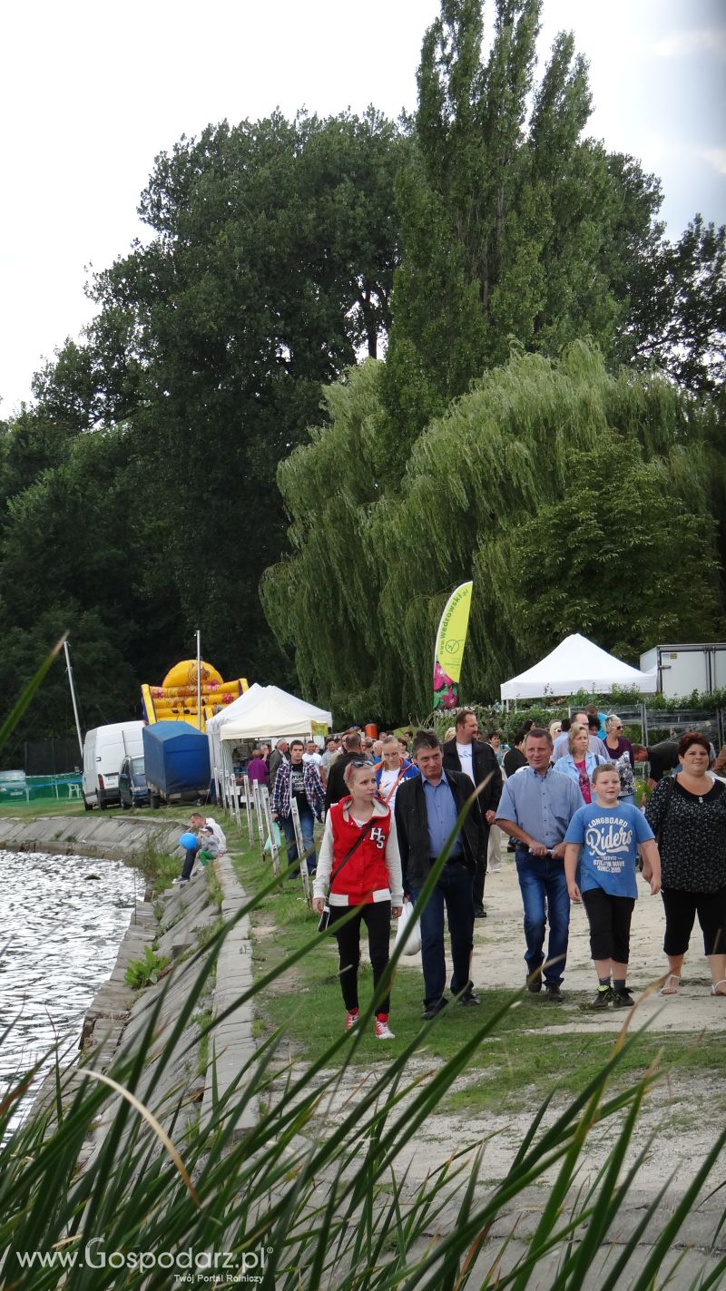 Pałuckie Targi Rolne 2014