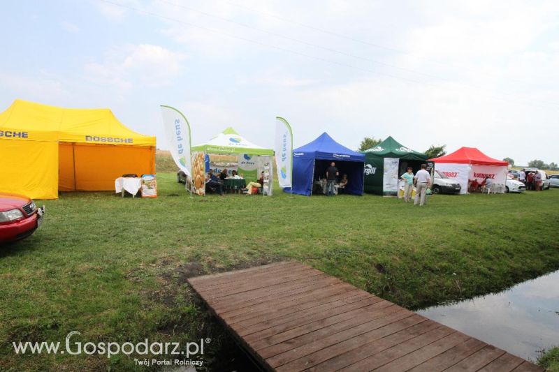 XI Święto Gęsi w Biskupcu