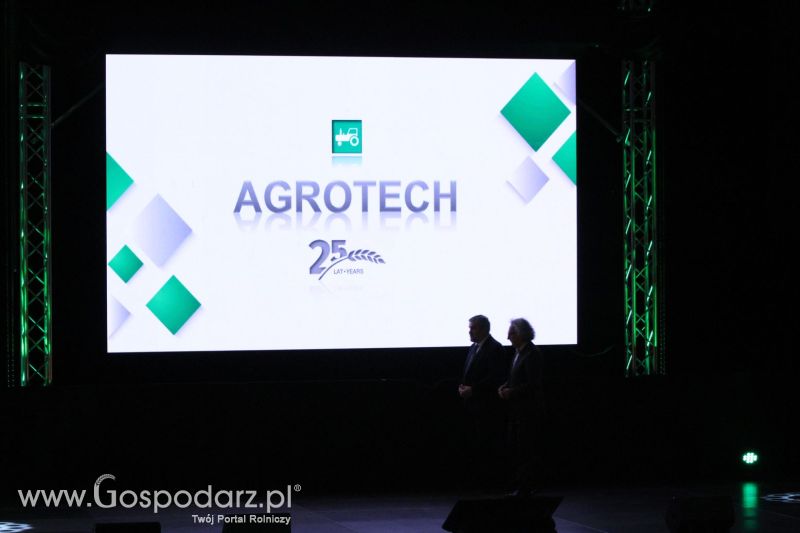 XXV AGROTECH Kielce 2019