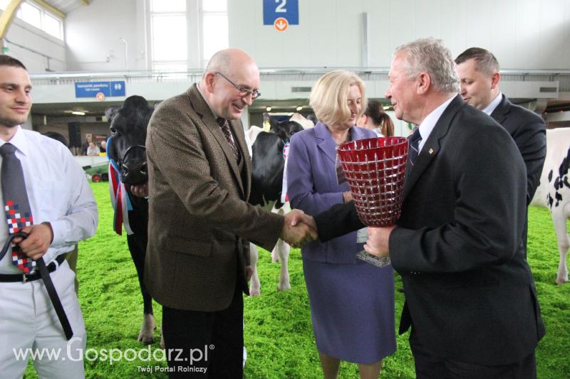 XXVI Krajowa Wystawa Zwierząt Hodowlanych - sobota i niedziela