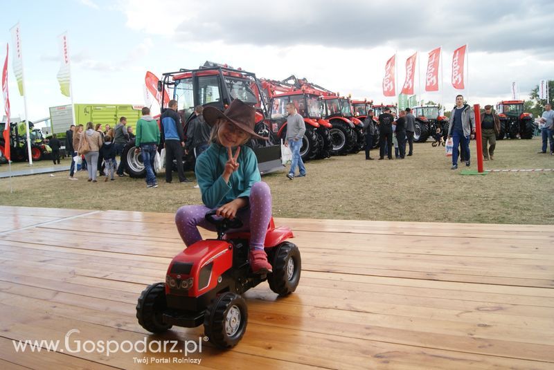 Agro Show 2015 z Inter-vax
