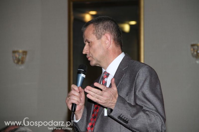 III Ogólnopolskie Forum Grup Producentów Rolnych
