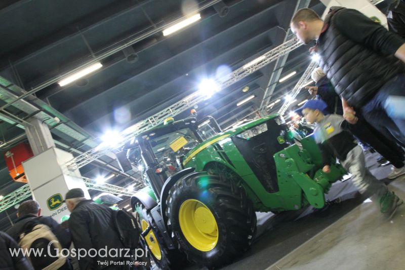 XXV AGROTECH Kielce 2019 dzień 2