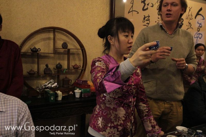 Gospodarz.pl w Chinach