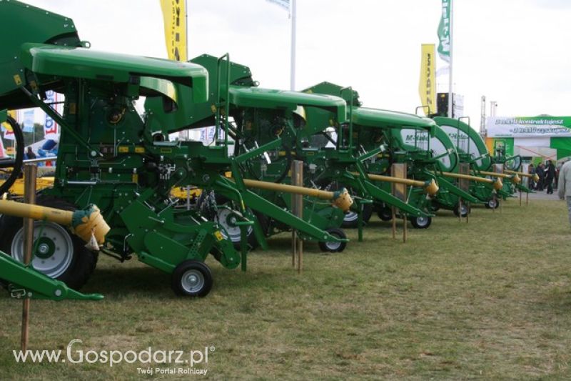 Agro Show 2012 Bednary foto-katalog firm cz.1