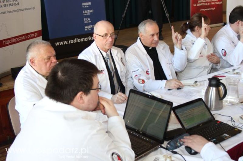 Certyfikacja Jakości Tradycyjnych Wielkopolskich Wędlin.