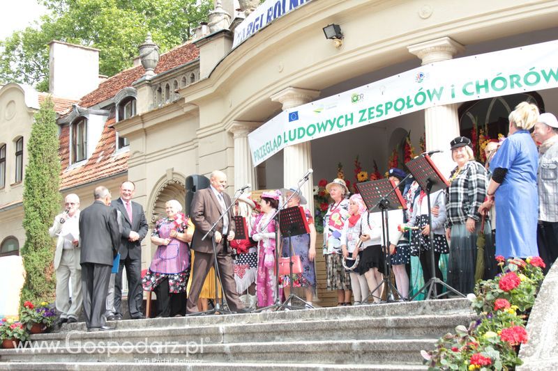  XX Targi Rolnicze Lubniewice