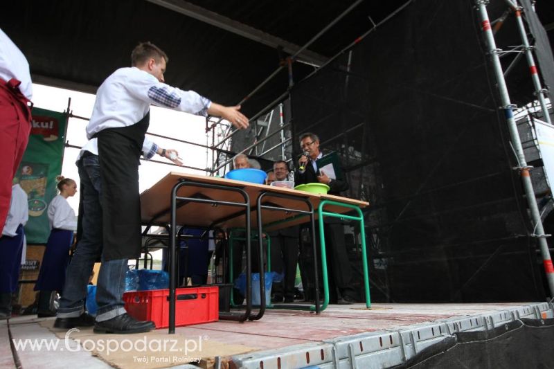VIII Ogólnopolski Festiwal Pasztetników i Potraw z Gęsi
