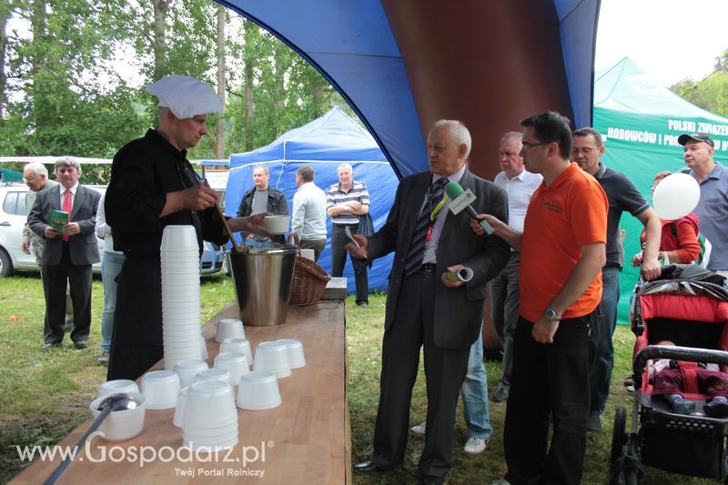  XX Targi Rolnicze Lubniewice