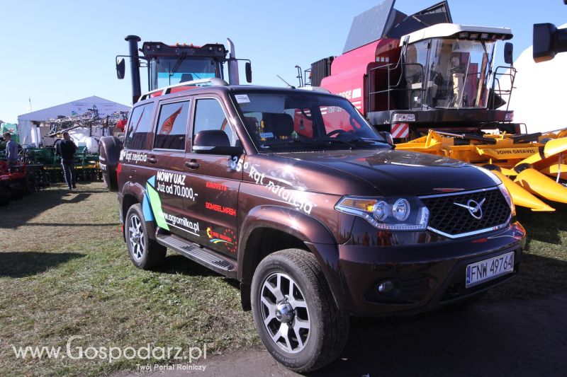 Agro Show 2019 dzień 4