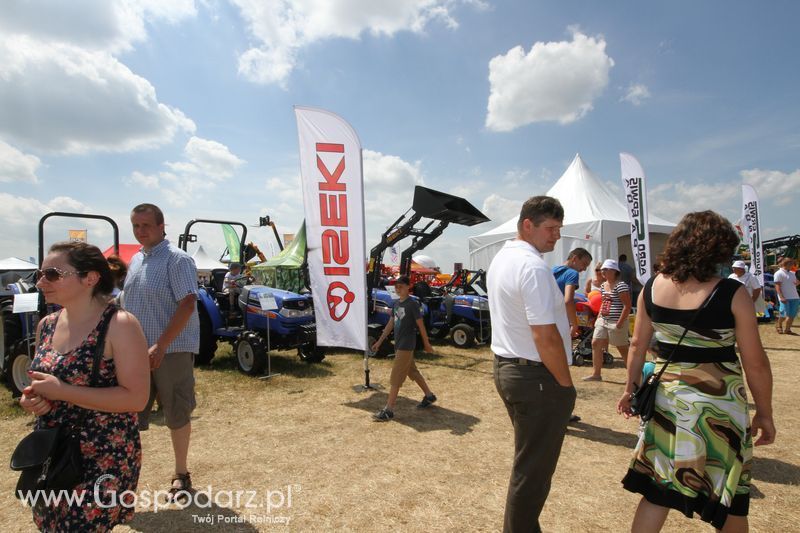 OPOLAGRA 2015 w Kamieniu Śląskim