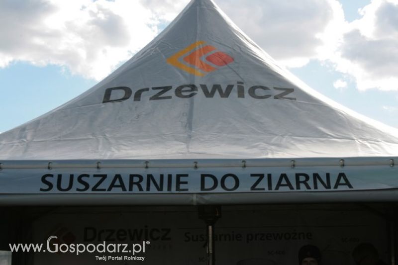 Agro Show 2012 Bednary foto-katalog firm cz.1