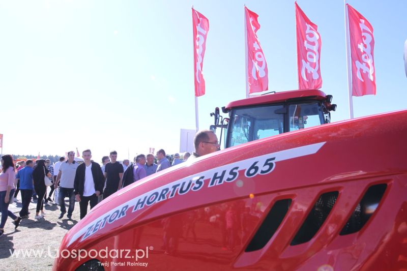 Agro Show 2019 dzień 4