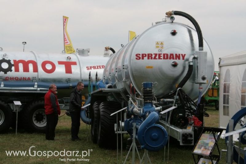 Agro Show 2012 Bednary foto-katalog firm cz.1