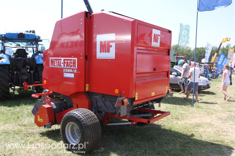  Regionalna Wystawa Zwierząt Hodowlanych W Szepietowie 2016 z Gospodarz.pl