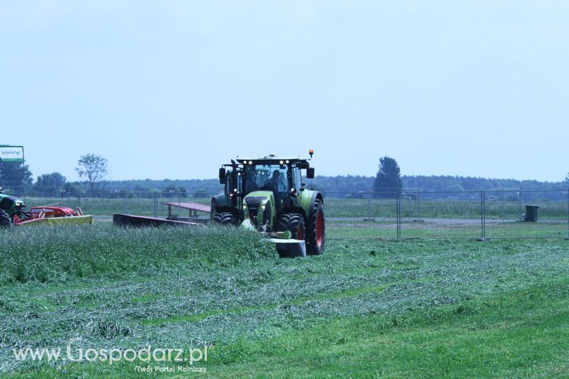 Zielone AgroShow 2016