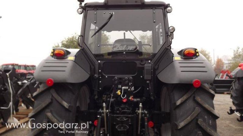 Zetor Forterra 135 LIMITED EDITION