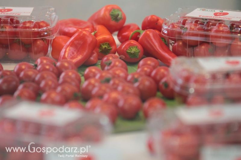 POLAGRA FOOD 2013 w Poznaniu