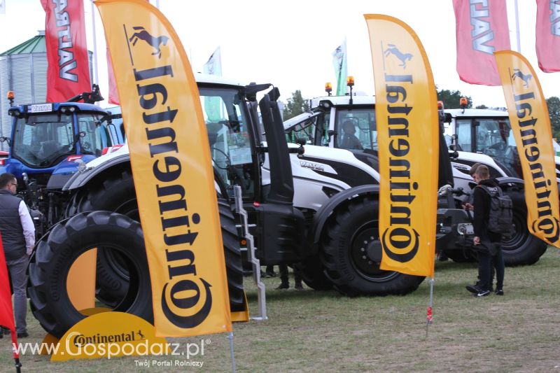 Agro Show 2019 dzień 3