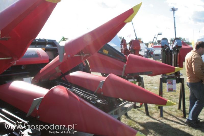 Agro Show 2012 Bednary foto-katalog firm cz.1