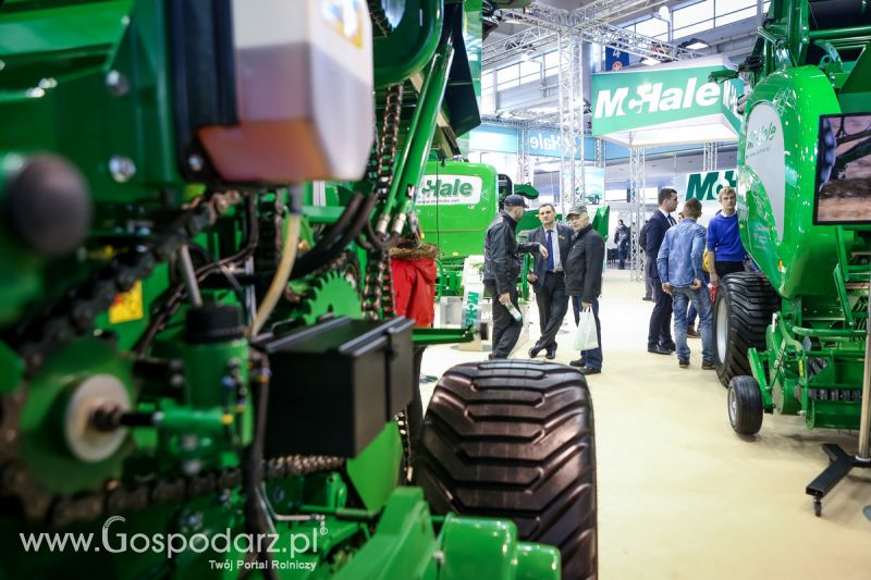 Polagra-Premiery, Piątek 22.01.2016 r.