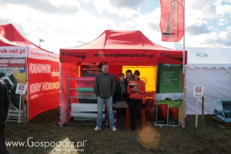 Agro Show 2012 Bednary foto-katalog firm cz.1