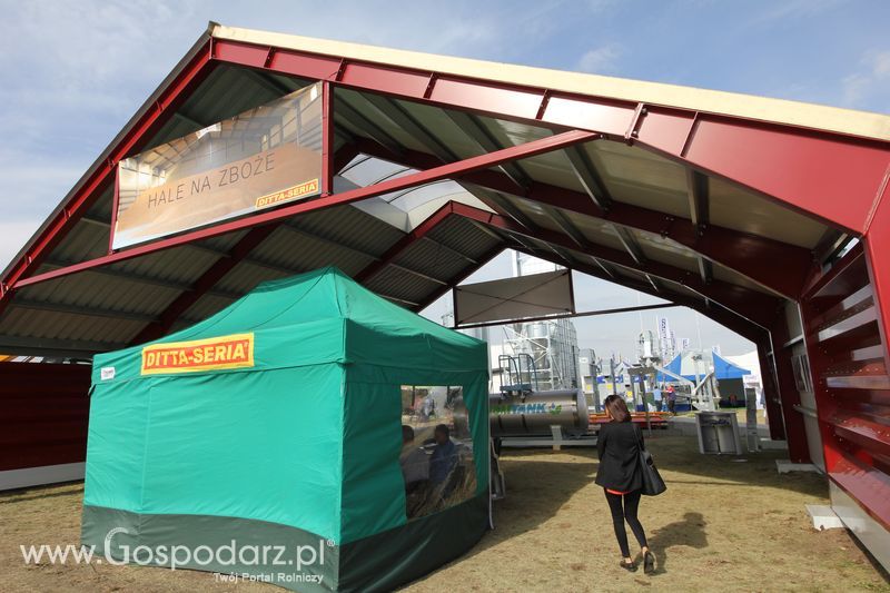 AGRO SHOW Bednary 2016 - Piątek