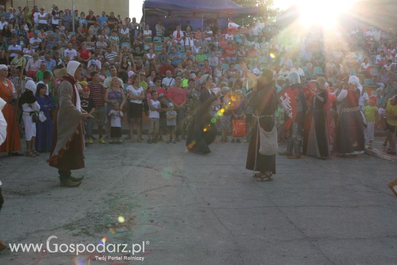 X Święto Gęsi w Biskupcu